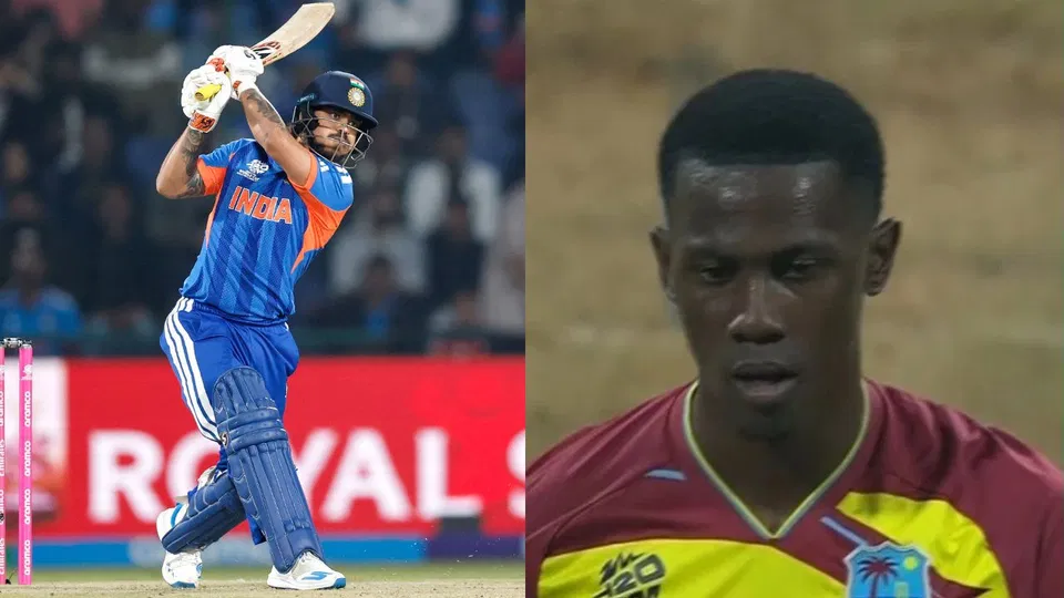 Ishan Kishan record, Shamar Joseph out and Nabi fined– February 12 Cricket highlights